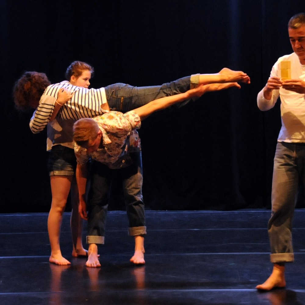 Entrendanse 9 Jacqueline Ledoux